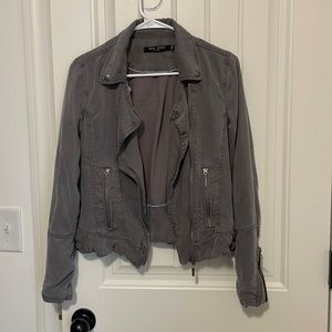 Max jeans utility jacket